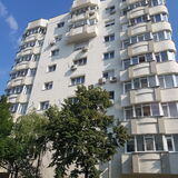Doamna Ghica, bloc 1991, hol 